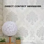 3D 4D 5D WALLPAPER, Sun Control Flims, Woollen carpet  all typ carpet