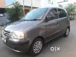 Hyundai Santro, 2012, Petrol