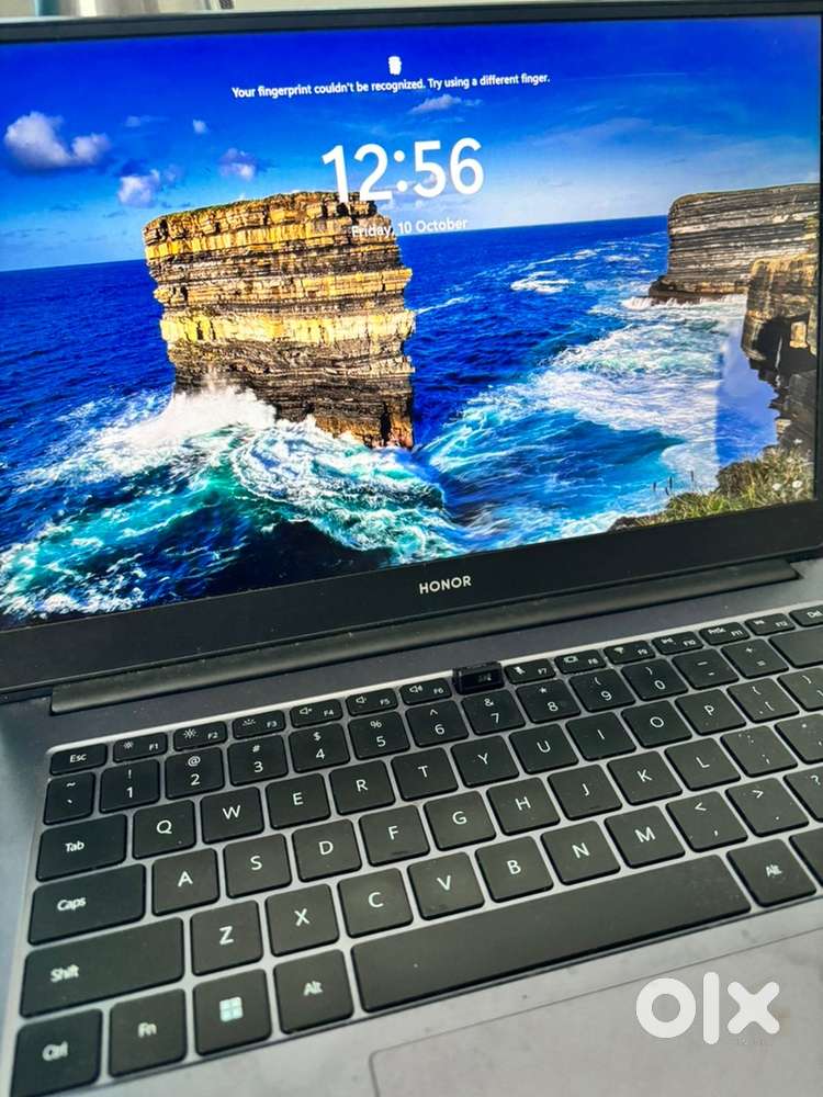 Laptop honor magicbook 14
