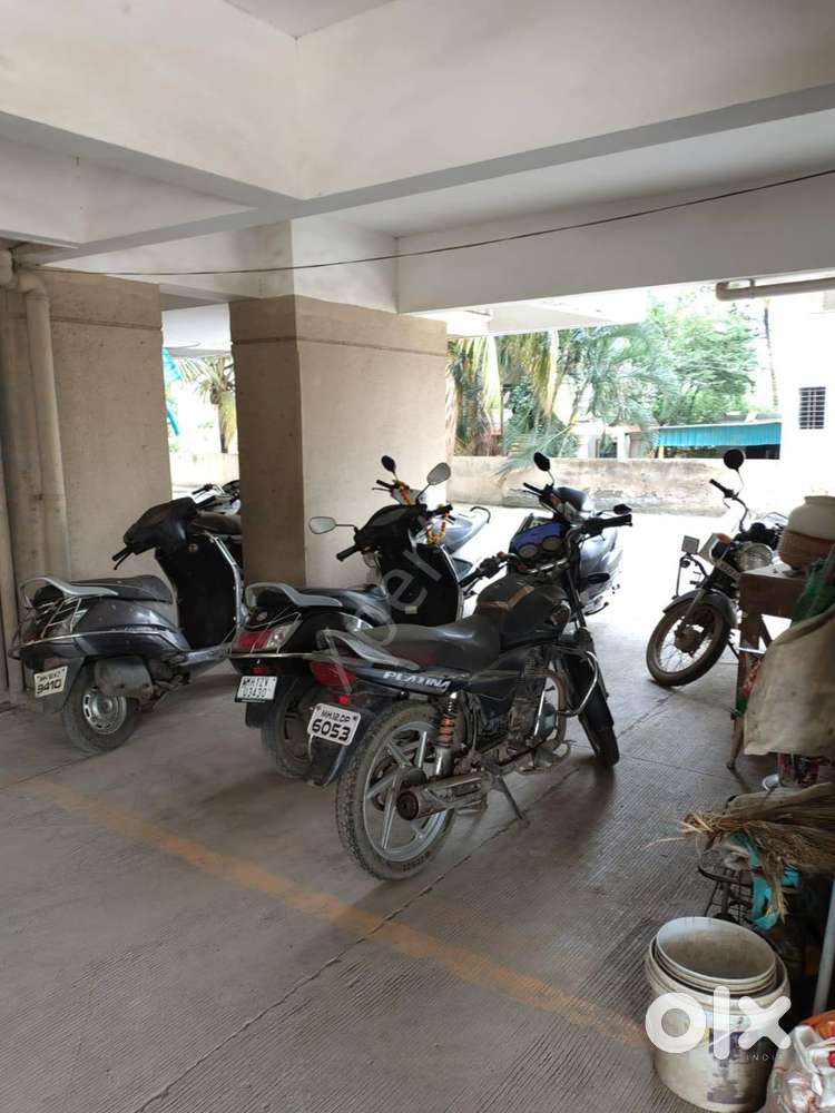1 BHK Apartment in Yewalewadi