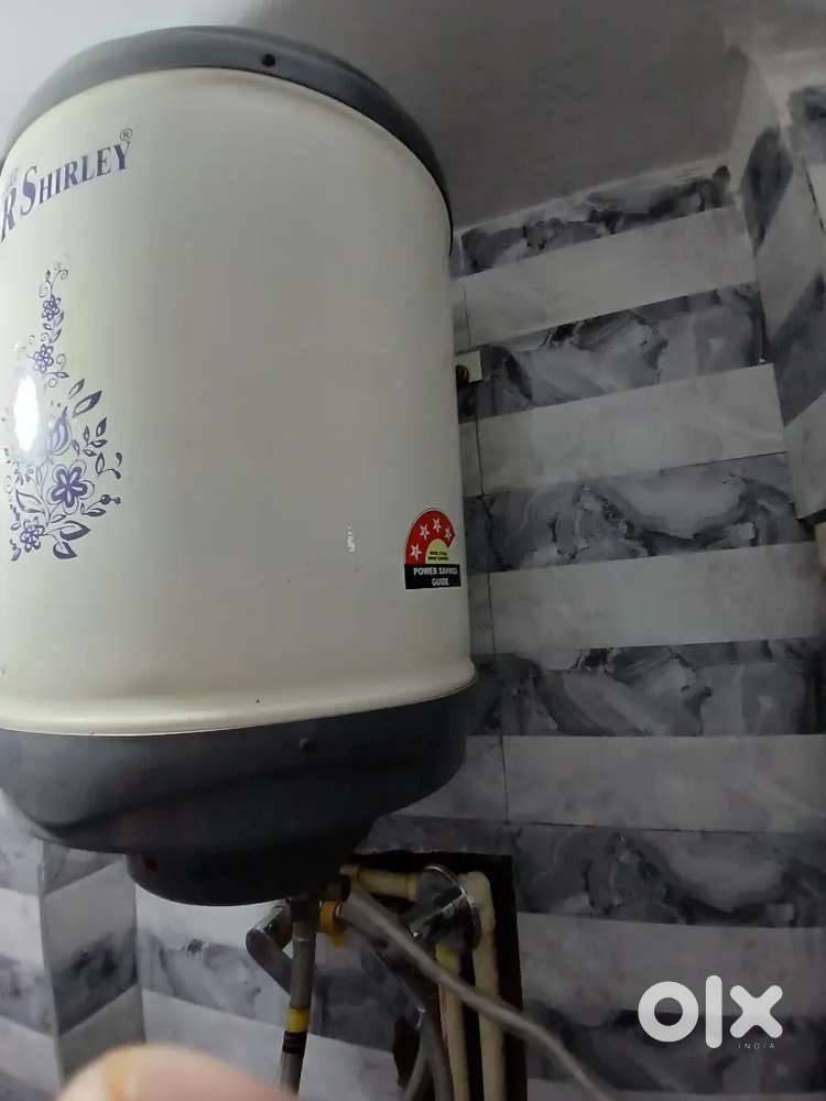 Geysure  15 liter dec 2024