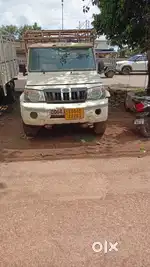Mahindra Bolero pickup 1.7 fb for sell