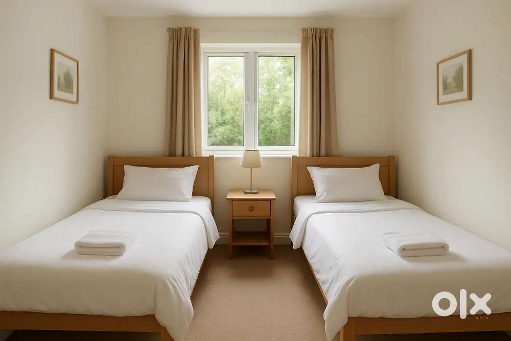 Room for 2 parson with Kichen