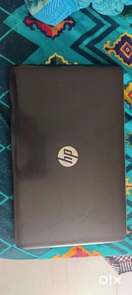 Laptop HP i3 intel 3rd generation