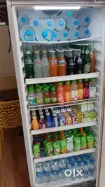 Fridge super condition