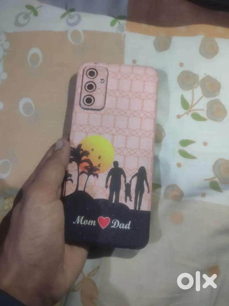 Samsung galaxy f23 5G 6 128