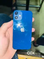 Iphone 12 mini in good condition