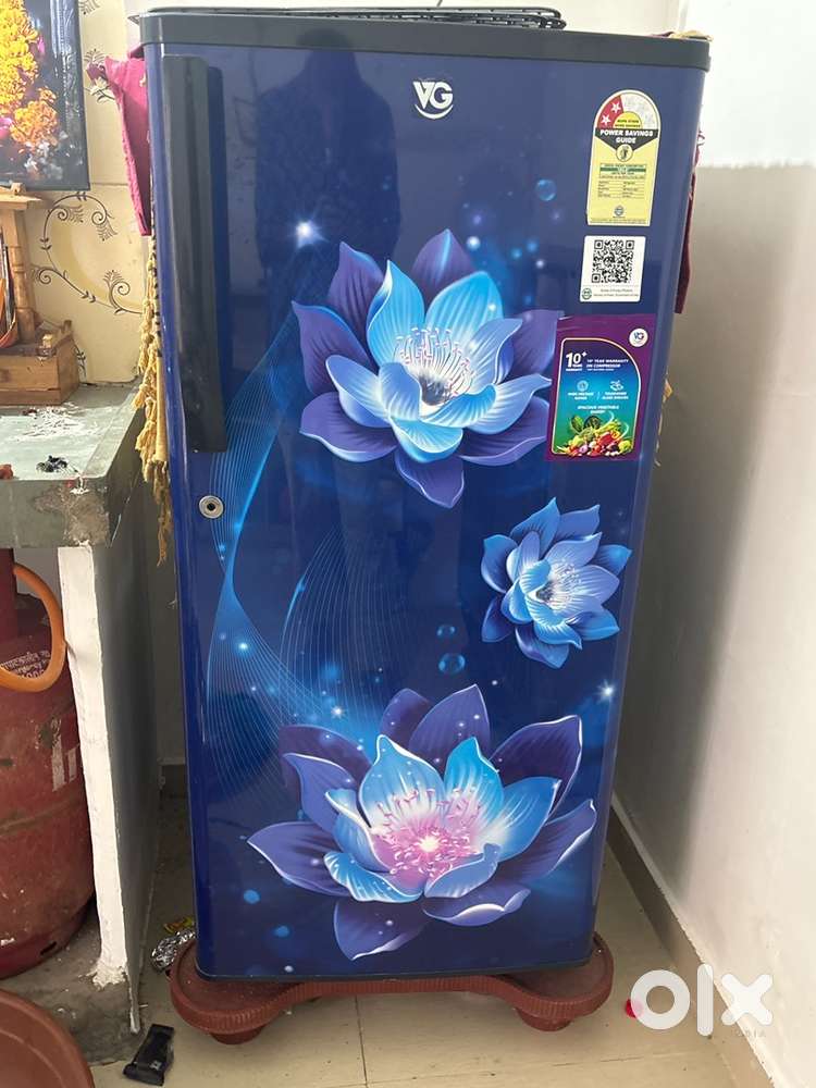 Power saving refrigerator