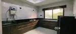 3Bhk fully furnished flat, Akota, Vadodara