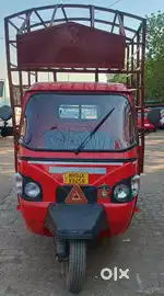 Mahindra alfa
