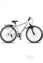 Vaux Bycycle