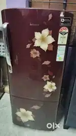 Awesome cooling conditions