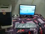Smart computer