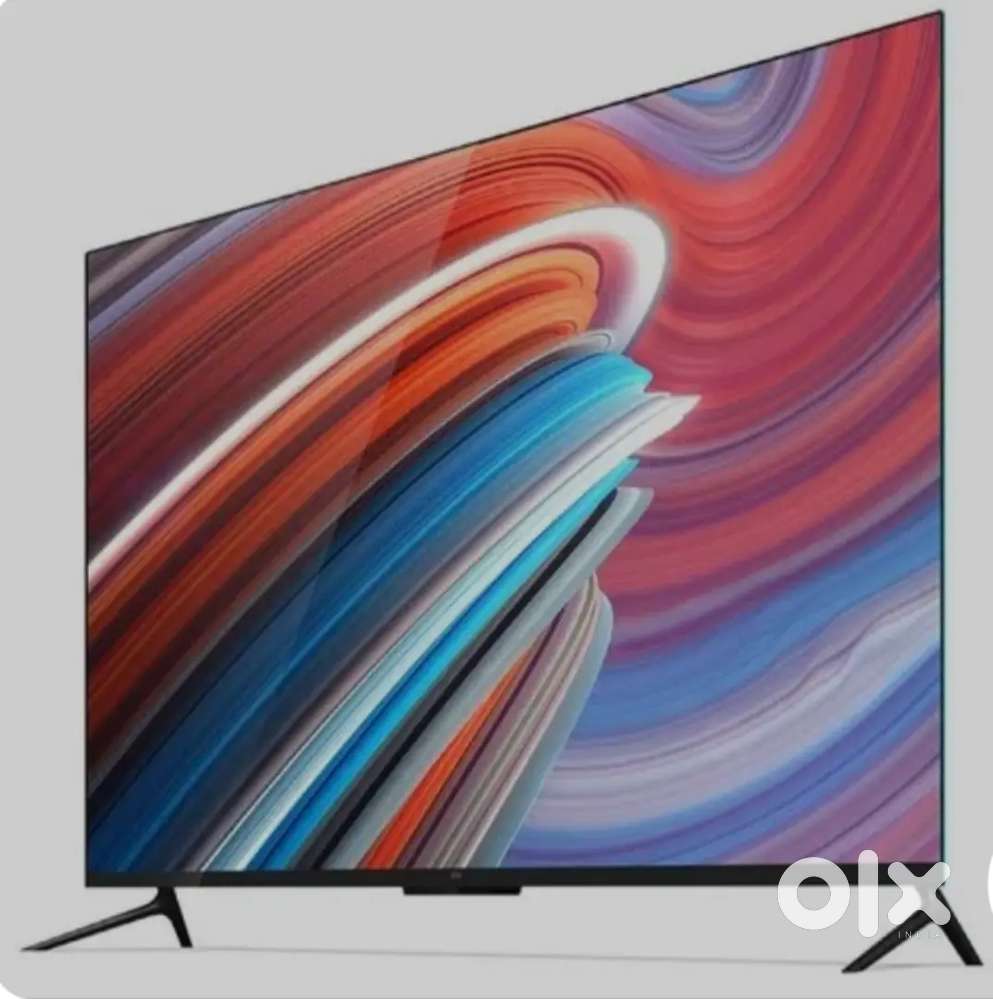 Mi TV 55 inch LED TV