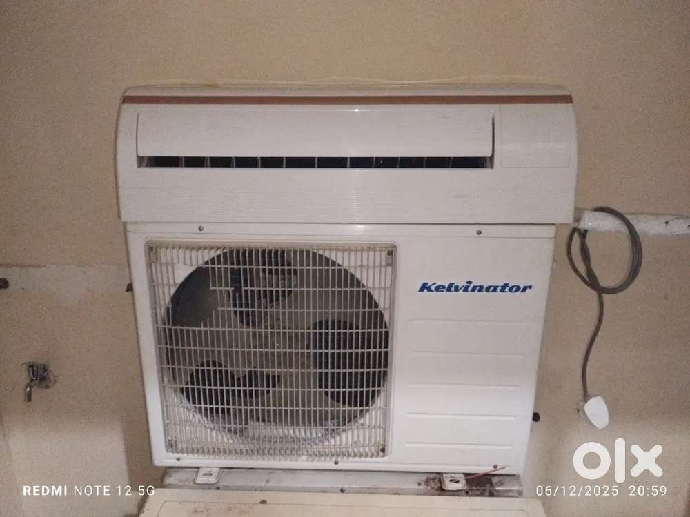 Kelvinator airconditioner
