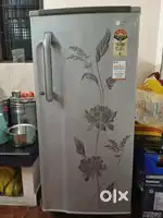 LG Refrigerator