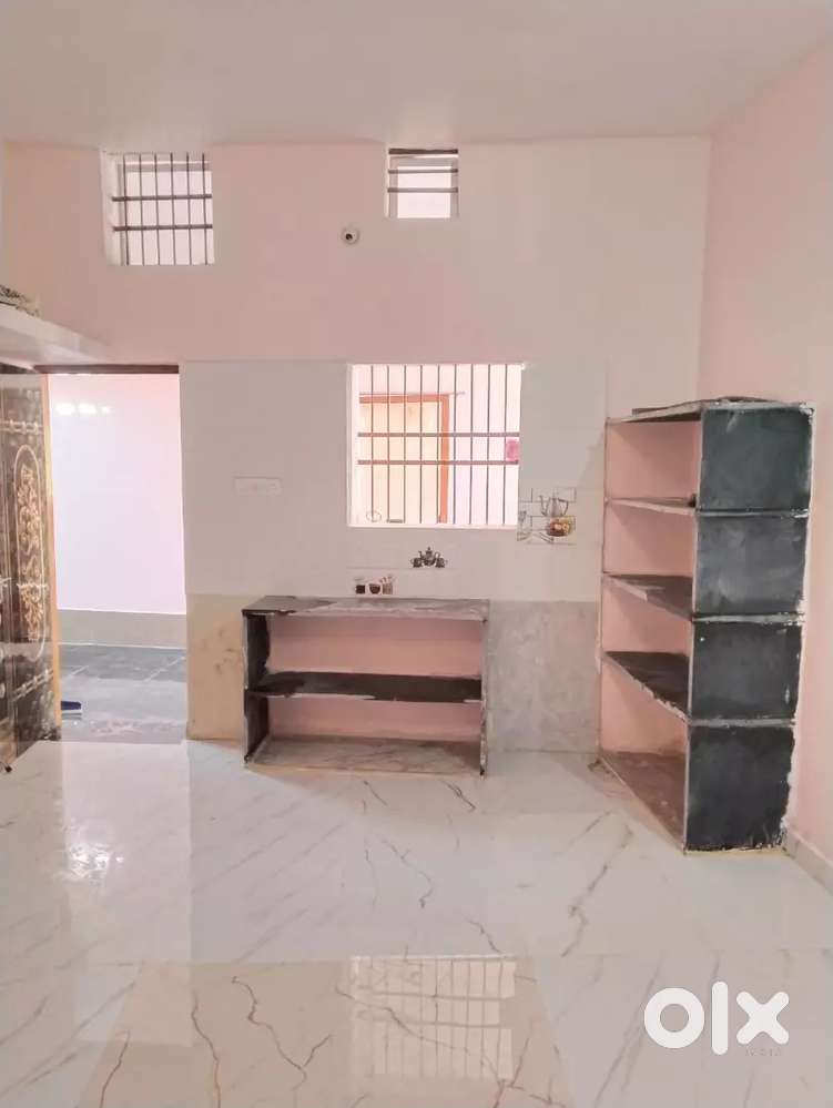 Room Rent Available for Family, Girls (Attached Kitchen + Let Bath)