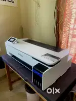 Sublimation printer