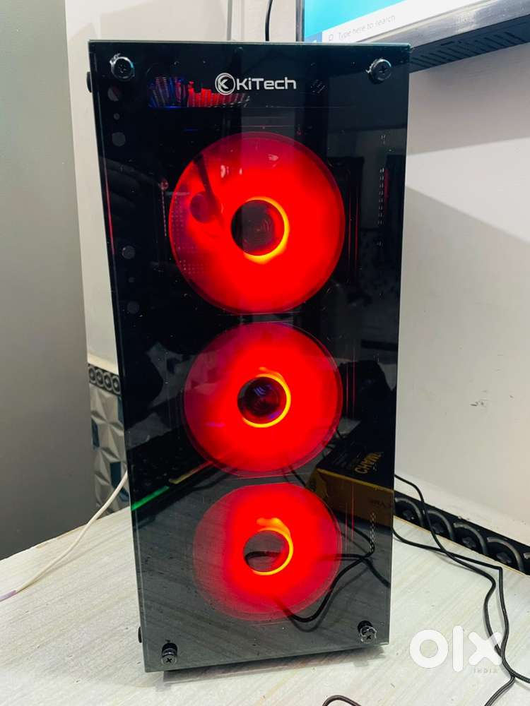 CPU i5 3rd gen Only 2 days old