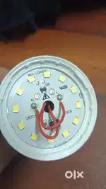 Led bulb 9wt