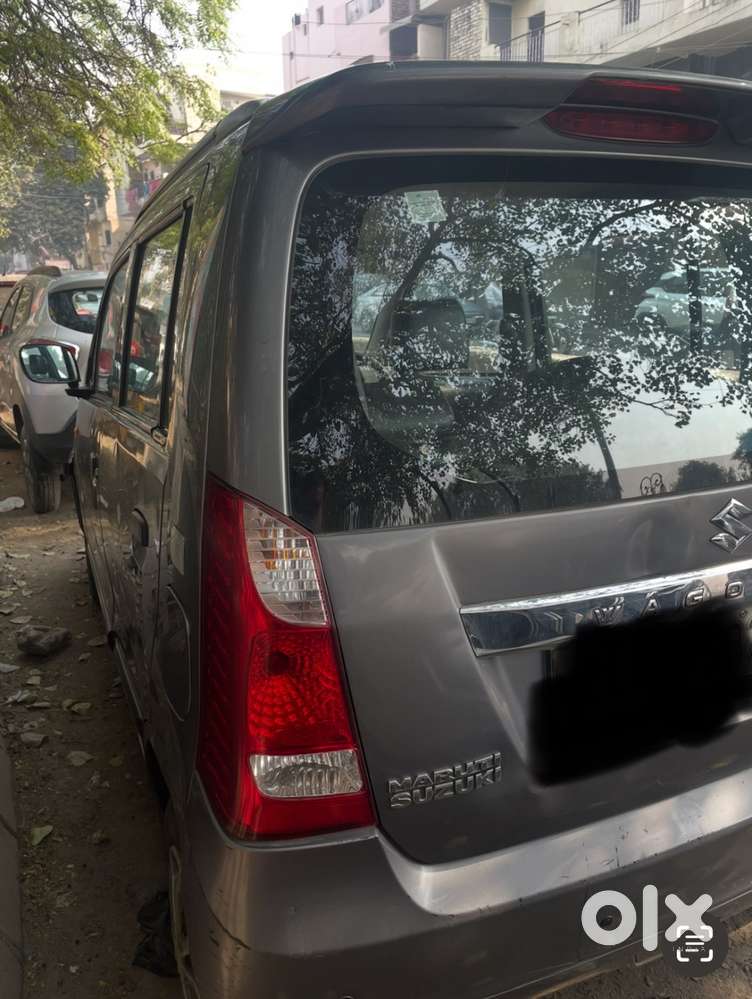 Single hand driven in Good condition