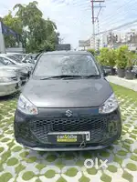 Maruti Suzuki Alto K10 1.0 VXI, 2023, Petrol