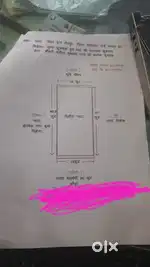 सिकंदर कंपू पर 15X40 प्लॉट बेचना है