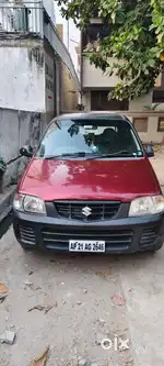 Maruti Suzuki Alto 2010 Petrol Well Maintained