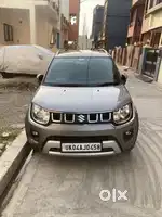 Maruti Suzuki Ignis 2022 Petrol Well Maintained