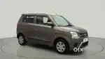 Maruti Suzuki Wagon R AMT VXI Option, 2023, Petrol