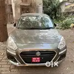 NEW DZIRE VXI CNG T PERMIT