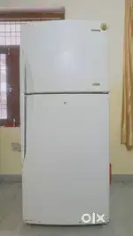Samsung 520 Ltr Big Size