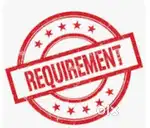 Car &&  12 chakka hyva driver required
