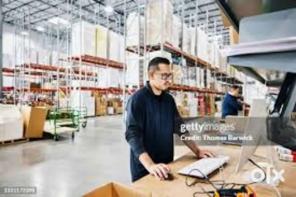 Logistics Internship & Placement for Fresh Graduates