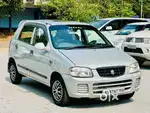 Maruti Suzuki Alto 0.8 LXI (O), 2008, Petrol