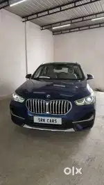 BMW X1 xDrive 20d xLine, 2022, Diesel
