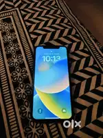 iPhone X 64GB | 100% Battery Health | Bill, Charger & Cover Included