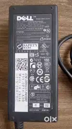 charger small pin 4.5mm 65W