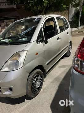Maruti Suzuki Zen Estilo 2007 Petrol Well Maintained