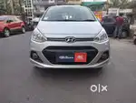 Hyundai Grand i10 2016-2017 Magna, 2016, Petrol