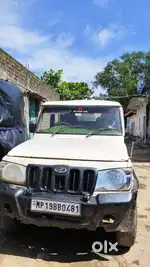 Mahindra Bolero 2011