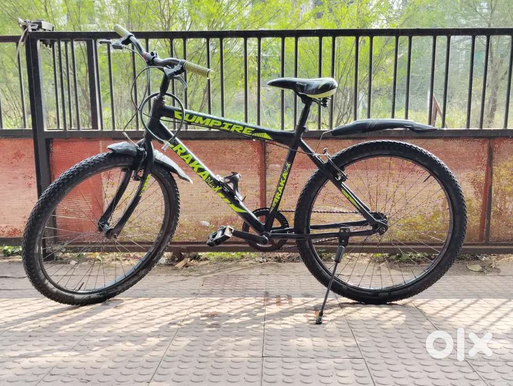 Bicycle for sell