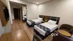 REQUIRE HOTEL/RESORT STAFF