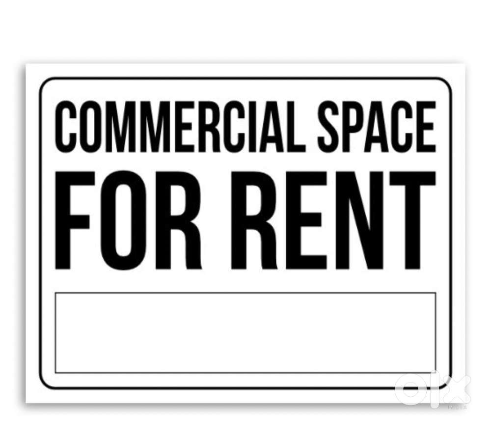 PRIME COMMERCIAL PROPERTY AVAILABLE FOR RENT – PERFECT FOR WAREHOUSE