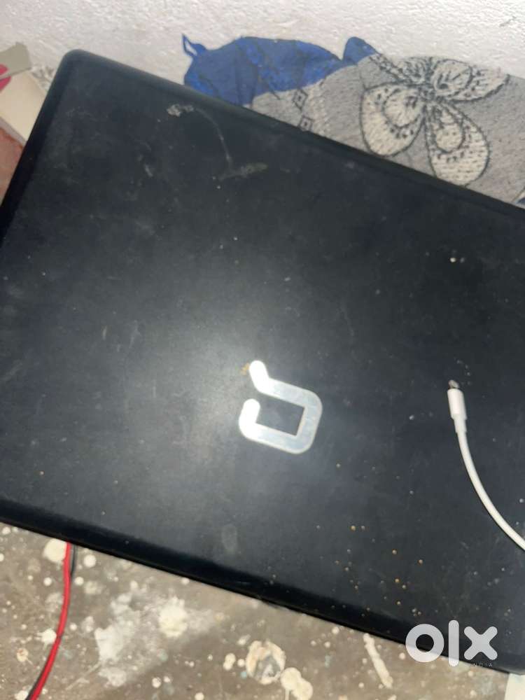 compaq laptop