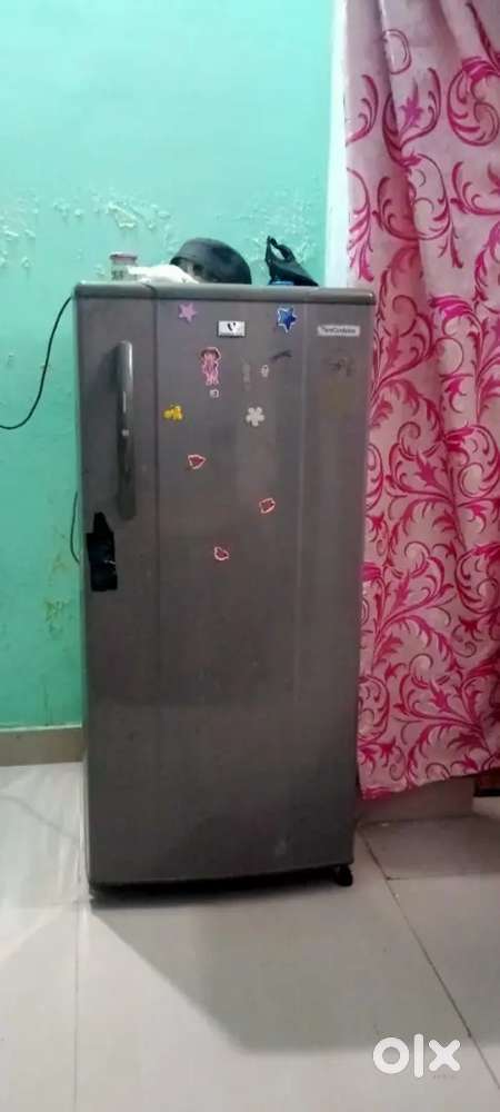 Videocon fridge
