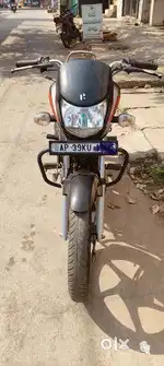 Good condition