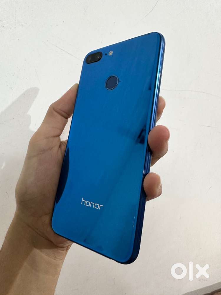 Honor 9 lite