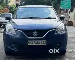 Maruti Suzuki Baleno Zeta, 2019, Petrol