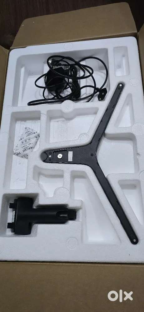 Samsung Curved CR50 Monitar